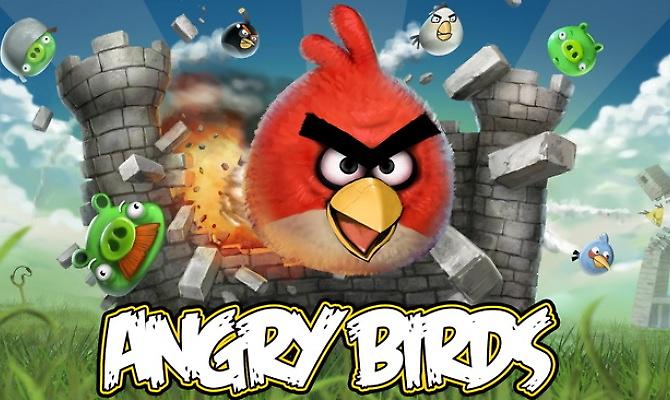 Κατεβάστε δωρεάν το Angry Birds Season στο iPhone/iPad σας