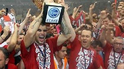 Ολυμπιακός: Show must go on…