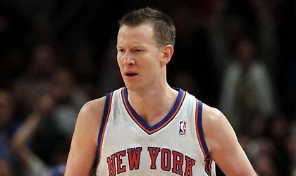 Ανανέωσαν με Νόβακ οι Νικς