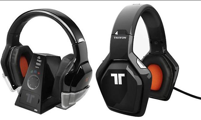 Έρχονται ακουστικά 7.1 για το Xbox 360