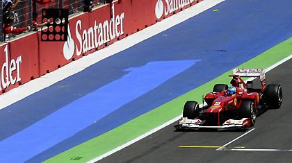 «Ανοιχτό το πρωτάθλημα»