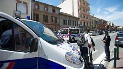 Ένοπλος κρατά όμηρο σε νηπιαγωγείο στο Παρίσι