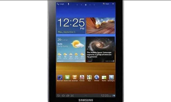 H Samsung ετοιμάζει το δικό της Windows 8 tablet