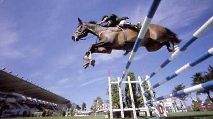 Κλωνοποιημένα άλογα σε αγώνες