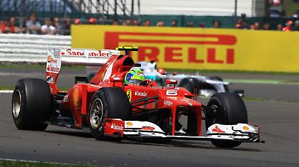 Δεν βιάζονται στη Ferrari