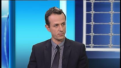 «Ιταλός» ο Ψάρρας