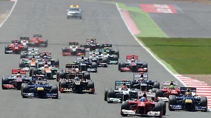 Αυτό το πρωτάθλημα… καίει! (Part I)