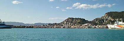 Εκπτωτικά πακέτα διακοπών στη Ζάκυνθο