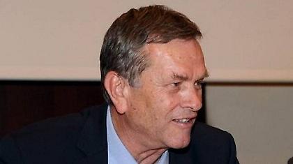 Ο Ιωαννίδης στην ΚΟΕ