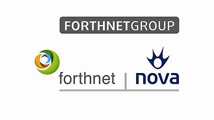 FTTH δίκτυο από τον Όμιλο Forthnet και το Δήμο Νέας Σμύρνης