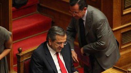 Νικολόπουλος: Αδυνατώ να ψηφίσω νόμους που θα επιδεινώσουν τη ζωή των Ελλήνων