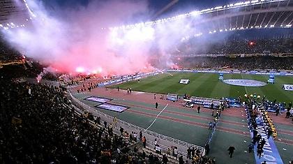 LIVE συζήτηση για την ΑΕΚ