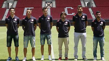 Η ομοιότητα κι η διαφορά με τον Ολυμπιακό του 1999