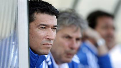 Κανονικός προπονητής, όχι πολιτικό ρουσφέτι