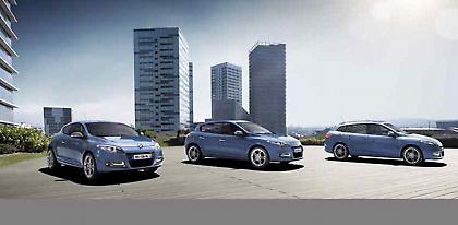 Καλοκαιρινές προσφορές Renault