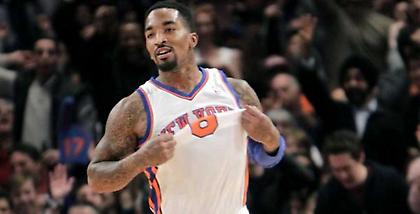 Ανανέωσε με Νικς ο Σμιθ