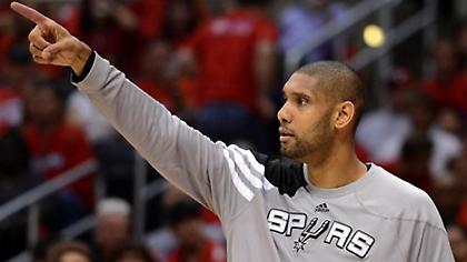 Για πάντα «σπιρούνι» ο Ντάνκαν