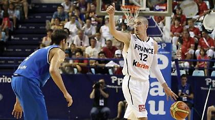 Μεγάλωσε η γαλλική «παρέα» στους Σπερς