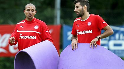 FC: Το «ευαγγέλιο» της προετοιμασίας