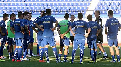 Ο Ατρόμητος στη Nova! Από Σεπτέμβριο Europa League ο ΑΝΤ1