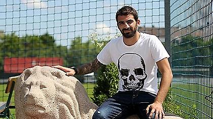 Μάκο, δεν είσαι ο μόνος… (photos)