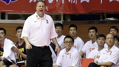 Οριστικά εκτός Λονδίνου ο Ντεζούν Χαν