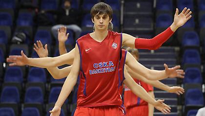 Συμφώνησε με Τίμπεργουλβς ο Σβεντ