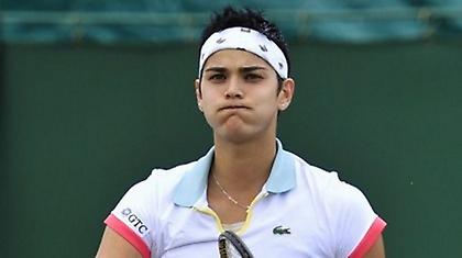 Σε κακό... φεγγάρι η Δανιηλίδου