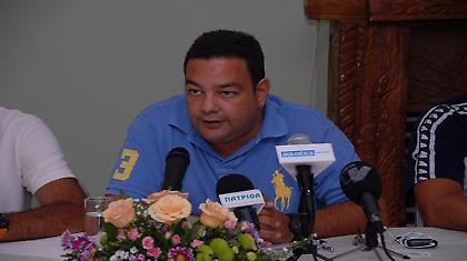 Τέλος ο Παππής από τον Ν.Ο Χίου