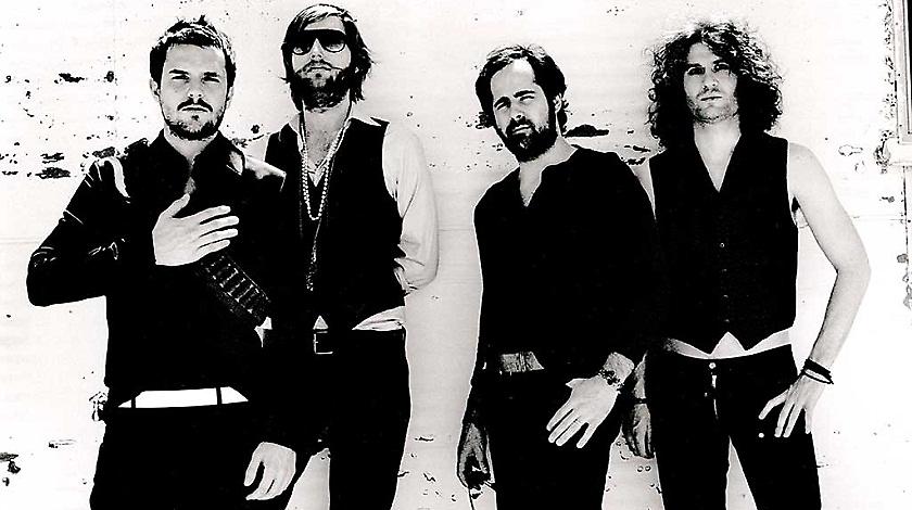 Ακούστε το comeback των Killers