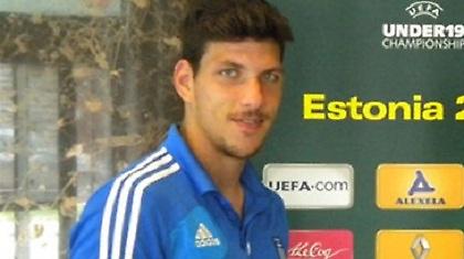 «Ψηλά τον πήχη, γιατί μπορούμε»!