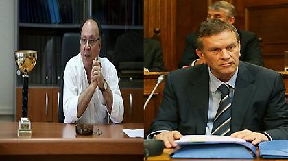 Διαθεσόπουλος:«Υπάρχει θέληση από τον κ. Ιωαννίδη»