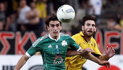 Το χωριό, ο... Μέσι και η ανυπόφορη ζέστη