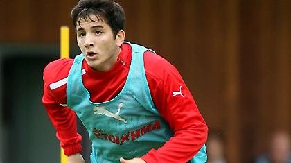 Ένας τεράστιος Μανωλάς, αλλά με…