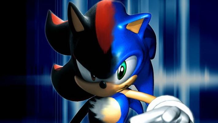 Κυκλοφορεί η ιστορία του Sonic