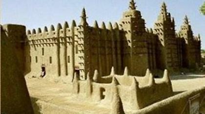 Καταστρέφεται παγκόσμια κληρονομιά στο Μάλι