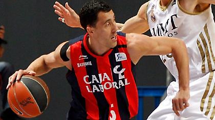 Δοκιμάζει στα 35 το NBA ο Πριτζιόνι!