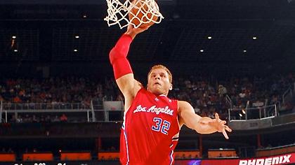 Όλα τα λεφτά ο Γκρίφιν