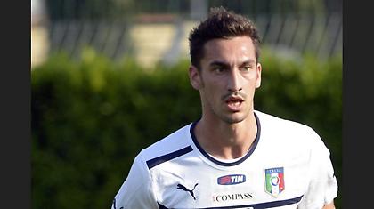 Με Αστόρι καλύπτει το κενό του Σίλβα