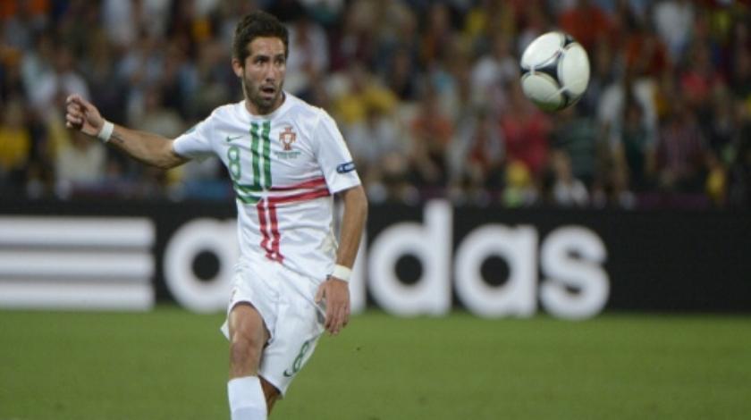 Μουτίνιο ο αντι - Μόντριτς