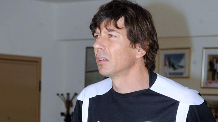 Χωρίς Γκαρσία η προπόνηση