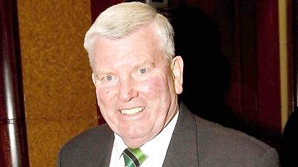 «Έφυγε» ο ΜακΜπράιντ