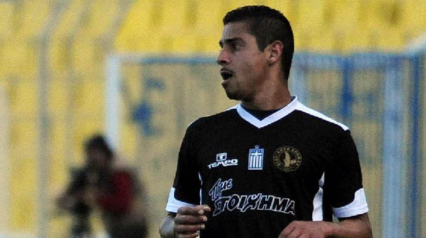 Ανανεώνει ο Ουέλιγκτον