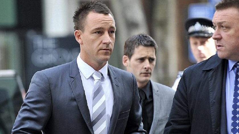 «Παρεξήγηση...»