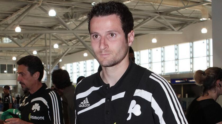 Πήρε Μελίσση ο Πανθρακικός