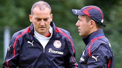 Το μικρό και το μεγάλο καλάθι των μεταγραφών