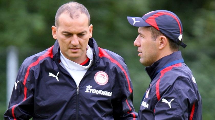 Το μικρό και το μεγάλο καλάθι των μεταγραφών