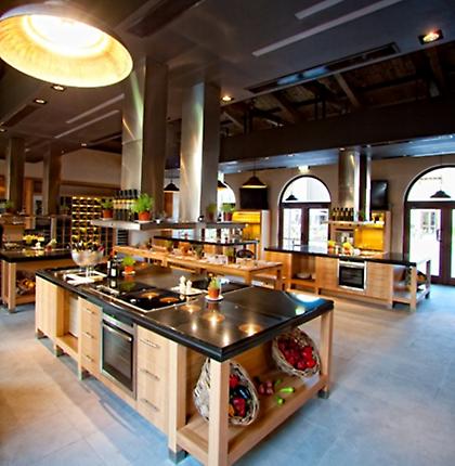 Γεύσεις με...  «Δίαιτα Ωμέγα» στην Costa Navarino