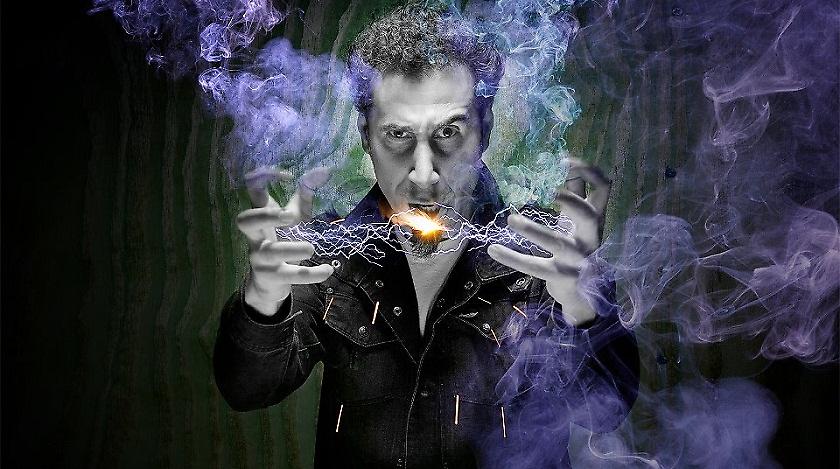 Νέο βίντεο από τον Serj Tankian