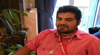 Διάδοχος ο Κατσαράκης